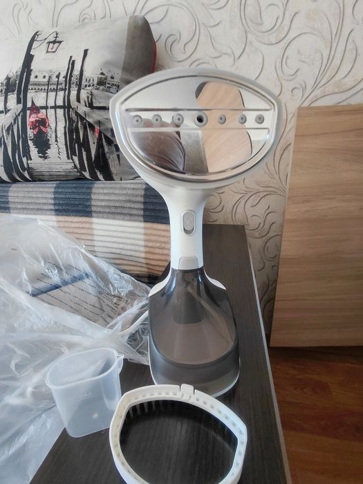 Утюг отпариватель 12000