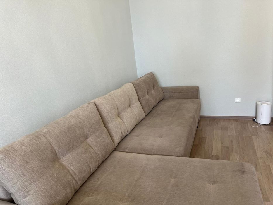 Диван новый, раскладывающийся