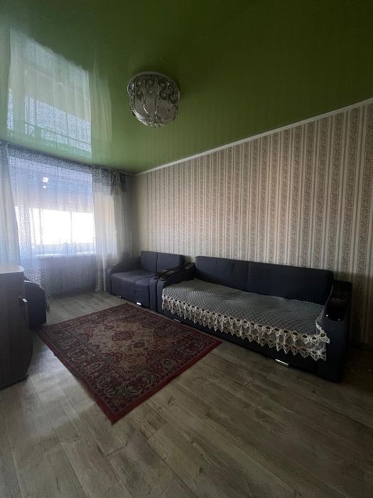 1 комнатная квартира