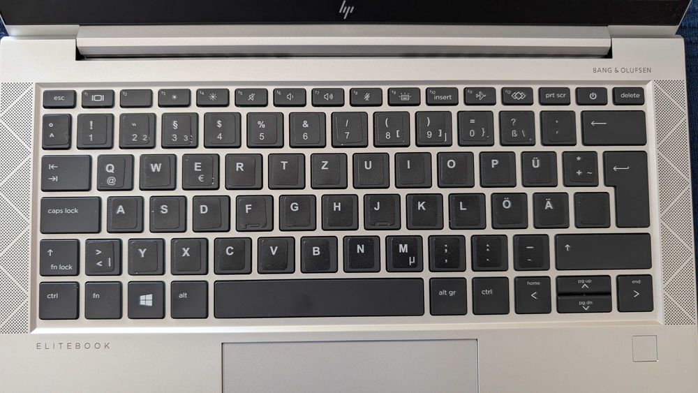 HP Elitebook 835 G8 - като нов