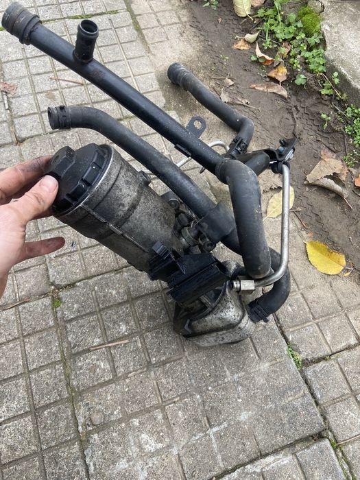 Части за Голф 5 1.9 105