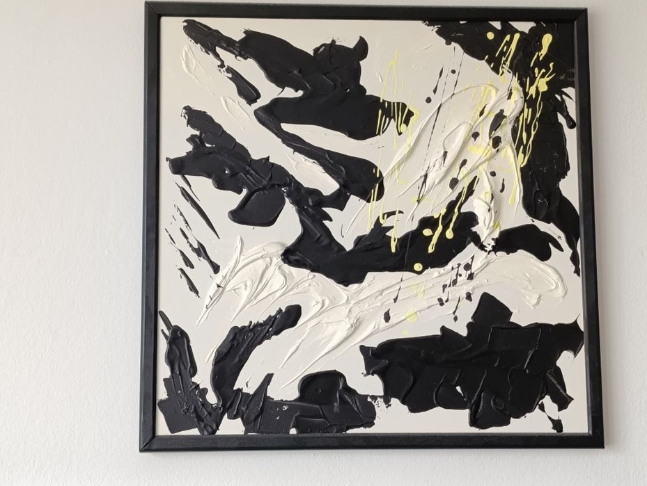 Комплект арт картини 2 бр