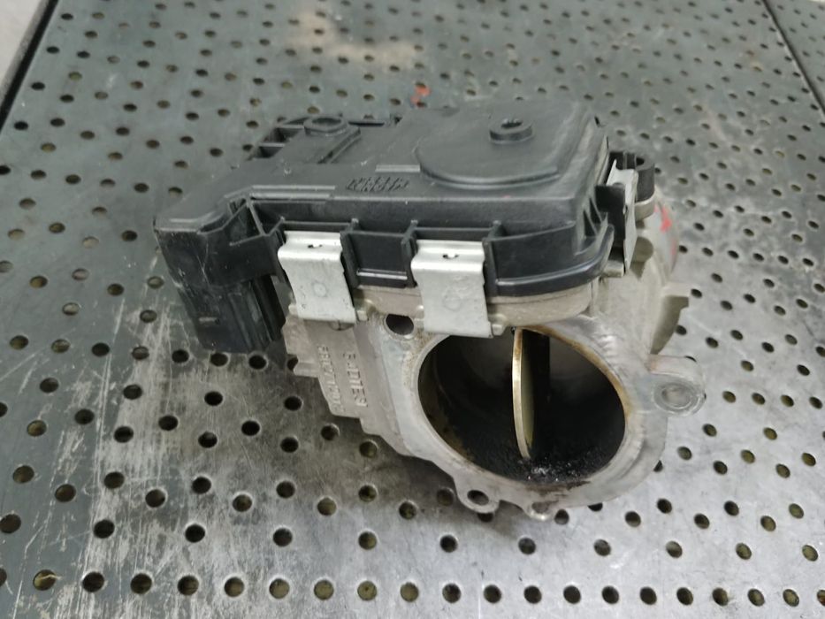 clapeta acceleratie  f1agl411 2.3 hpi fiat ducato iveco daily 6  5802712012