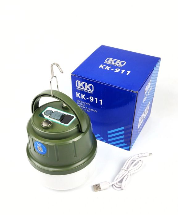 Светодиодный фонарь КК-400,