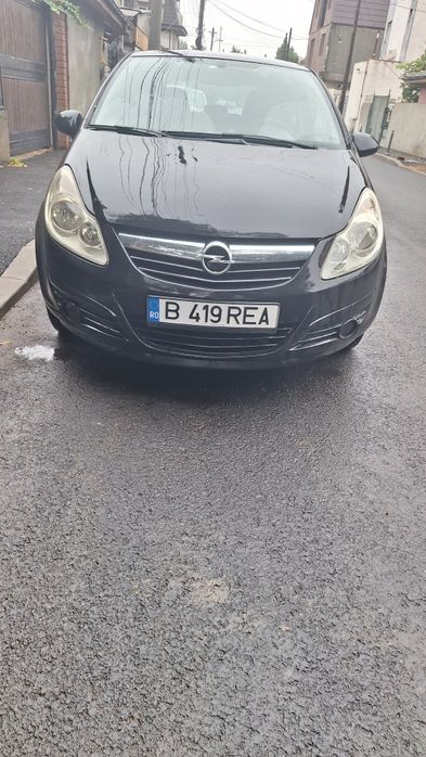 Vand opel corsa 1.3 Diesel