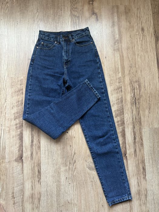 Дамски дънки Zara