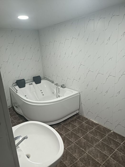 Уч ках  Парвоз ер нархида  6 сот 6 ком 115000 ИПОТ