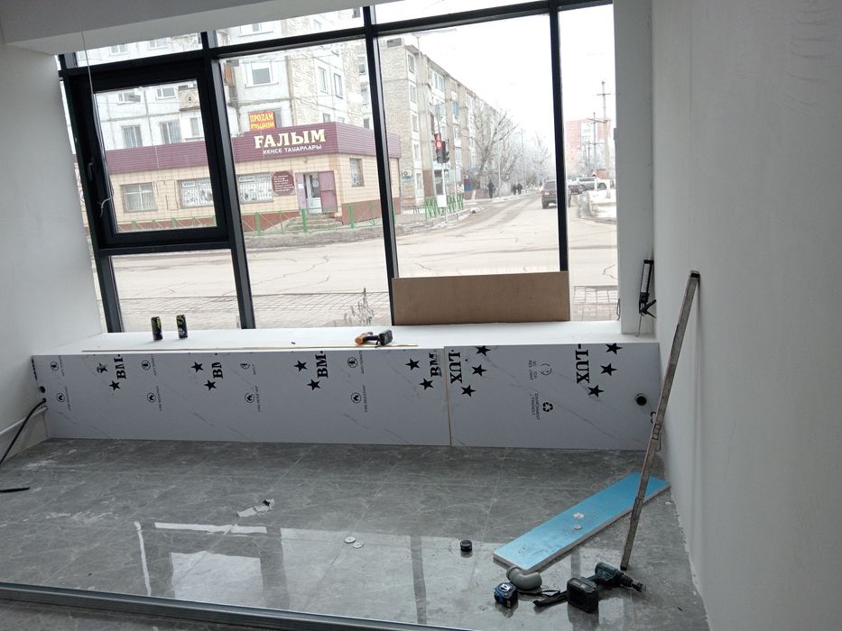 Ремонт  квартир под ключ