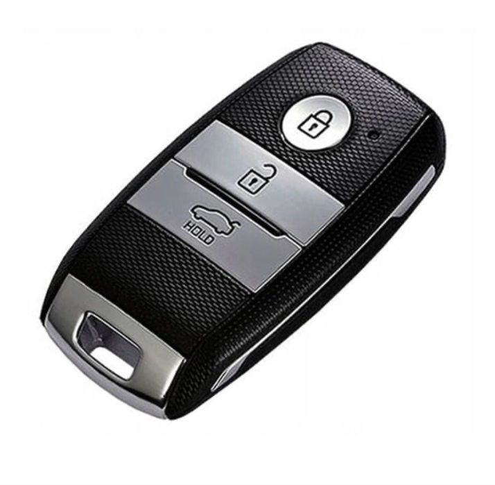 Ключ смарт КИА (KIA), key