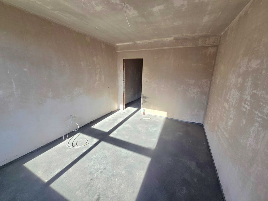 3-стаен в кв. Картала