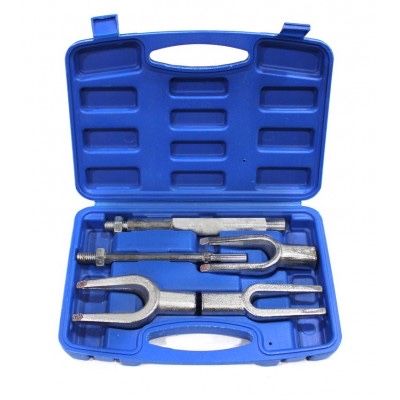 Вилица за янълковидни болтове 5части   Цена:45 лв