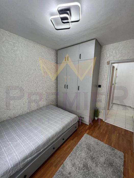 Дава се под наем Тристаен апартамент в Варна, Гръцка махала - 90 кв.м за 612 € - Снимка #8