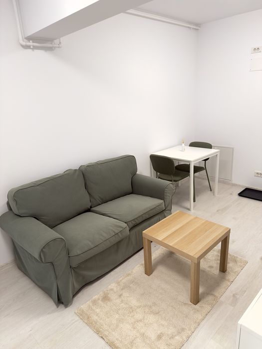 INCHIRIERE  apartament 2 camere -Biruintei 85- POPESTI LEORDENI- 7 minute METROU  Berceni