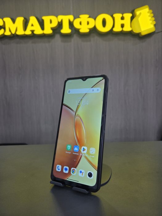 Vivo Y27s 8/128gb | СМАРТФОН