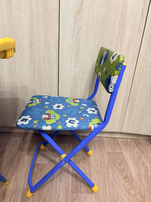 Столик для малышей