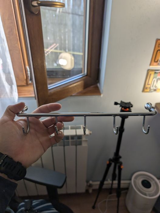 Suport  ustensile bucătărie