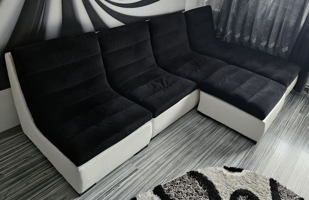 Coltar living  staer