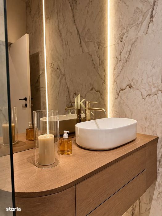 Apartament 3 camere Bd. Unirii, 93 mp, bloc 2020, parcare inclusa
