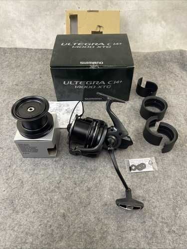 Mulinete Shimano Ultegra Ci4+ 14000 XTC noi