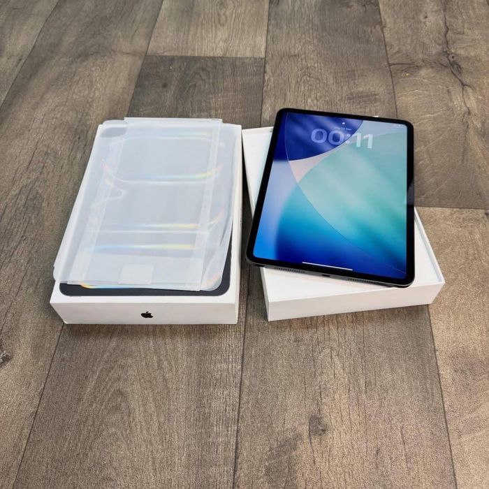 Ipad 11 pro | m5 256gb