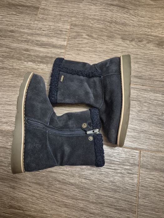 Детски топли ботушки