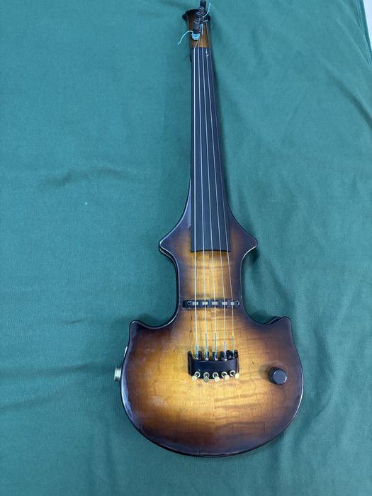 VIOARA ZETA JLP-2017-5 corzi