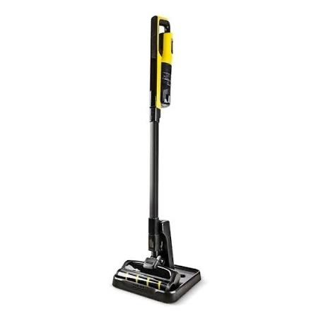 Вертикальный пылесос karcher