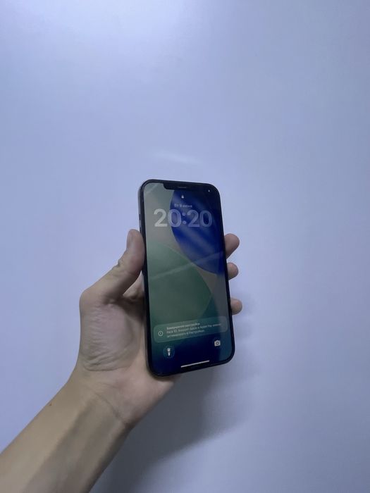 iPhone 12 Pro Max