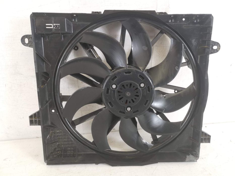 Електровентилатор GMV Джип Гладиатор / Jeep Gladiator Оригинален, в до