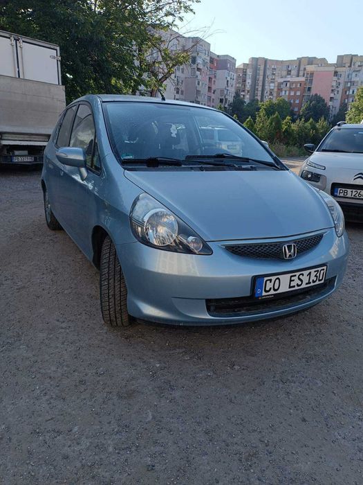 Хонда Джаз 1.3 бензин