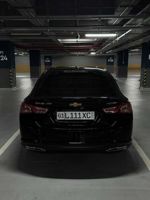 Malibu 2 | Rentcar | Прокат авто | Kunlik ijara | ренткар