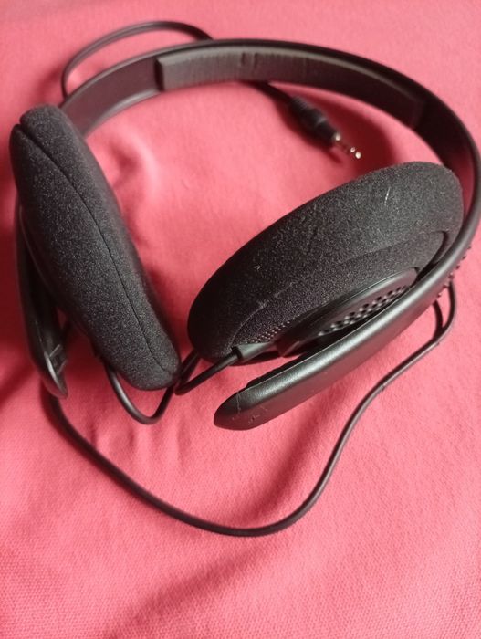 Căști Sennheiser