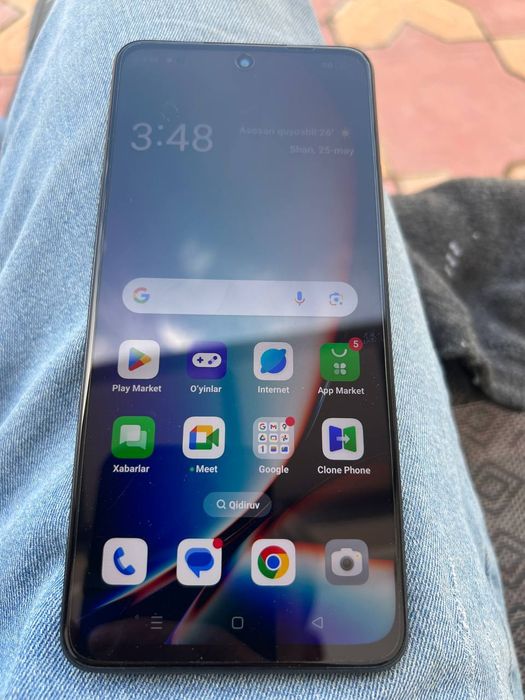 Oppo a 58 Sotiladi SUROCHNO!!!