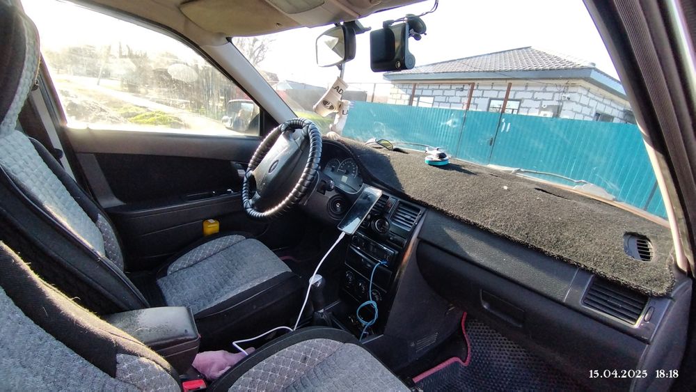 Продам ладу Приору