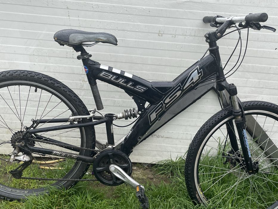 Bicicleta de vnzare
