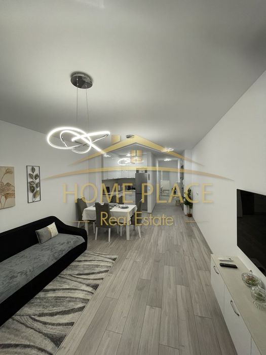 ДВУСТАЕН апартамент под наем - Чайка