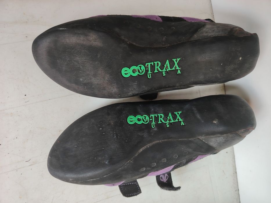 Espadrile escaladă damă