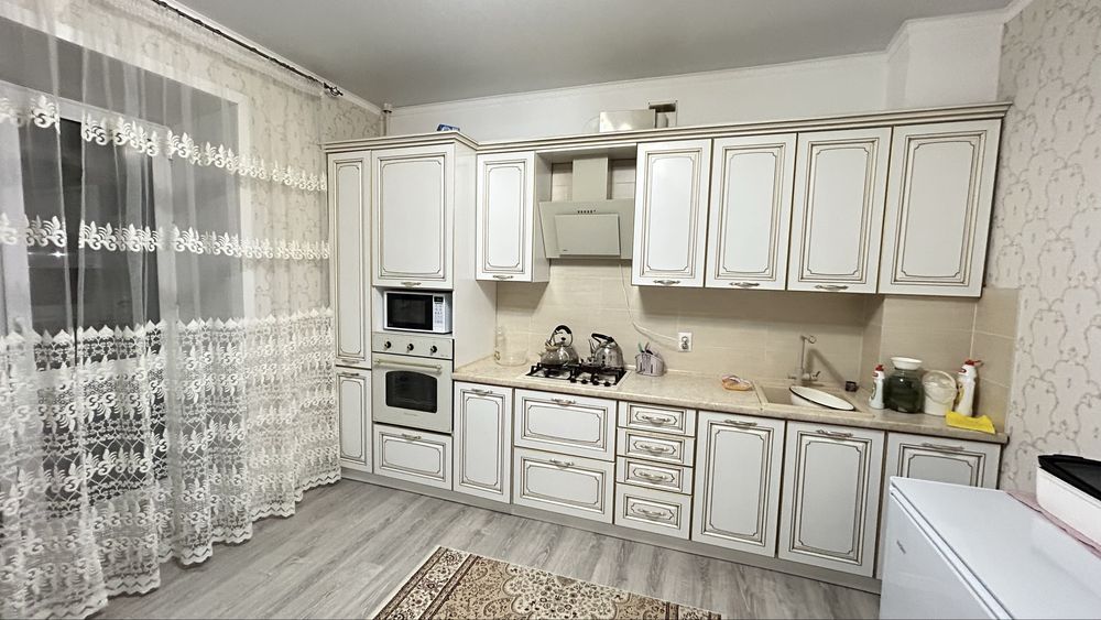 Продам 3-х комнатную квартиру