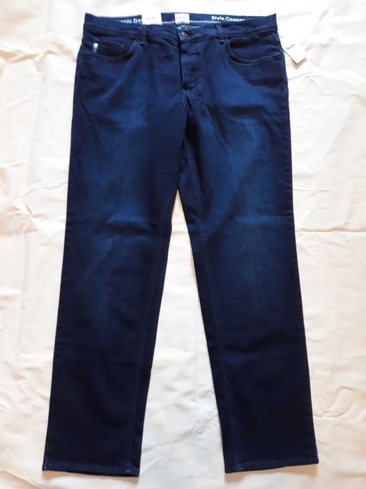 Джинсы BRAX (Германия)Style Cooper Regular Fit  размер38/32