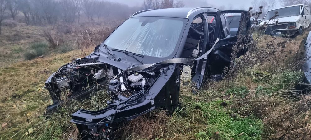 Vand caroserie BMW X3