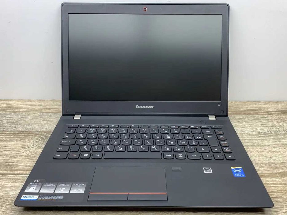 Lenovo i5-6200U/8GB RAM/500GB