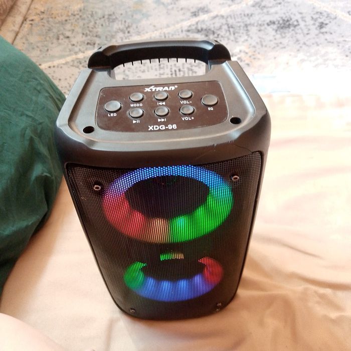 Колонка на продажу