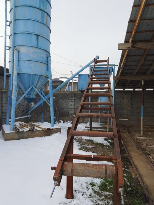 Газоблок оборудование