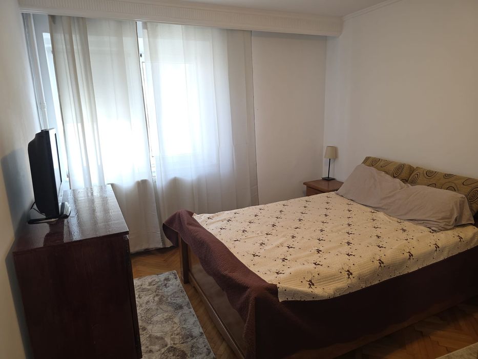 Apartament cu doua camere modern - Calea București / Hotel Ramada