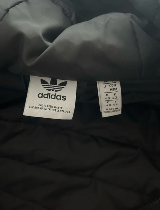 Geaca  Adidas Dama M