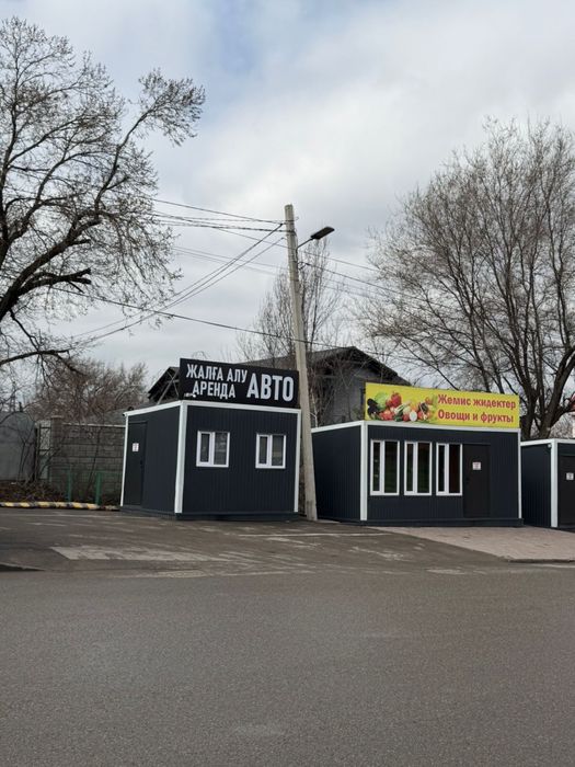 Продам помещения 15кв