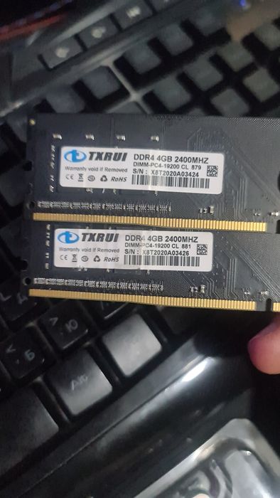 Продам процессор Ryzen 5 2600