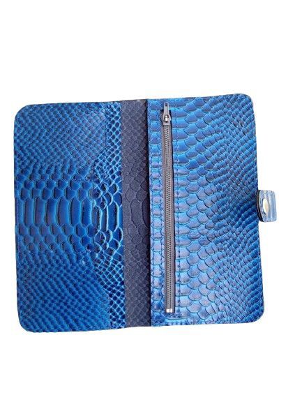 Kashlok, Kashelok, hamyon. 100% tabiiy charmdan (koja).