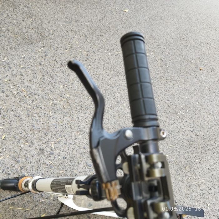 Самокат для детей