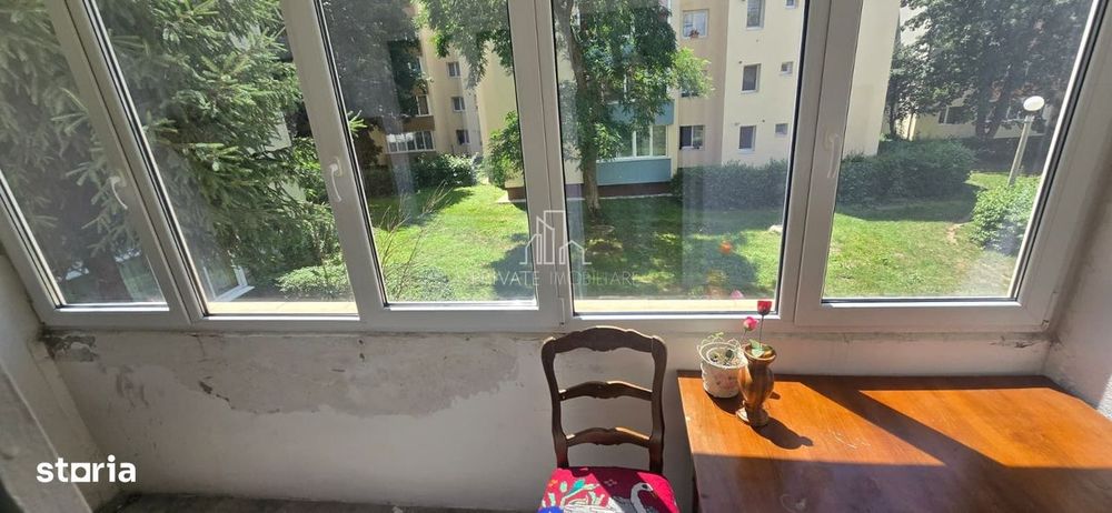 Apartament 2 Camere Et.1 de Inchiriat, Str Lamaitei, Dambu Pietros